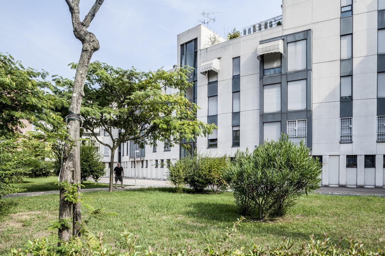 赛瑟蕾娜住宿加早餐旅馆 博洛尼亚 客房 照片