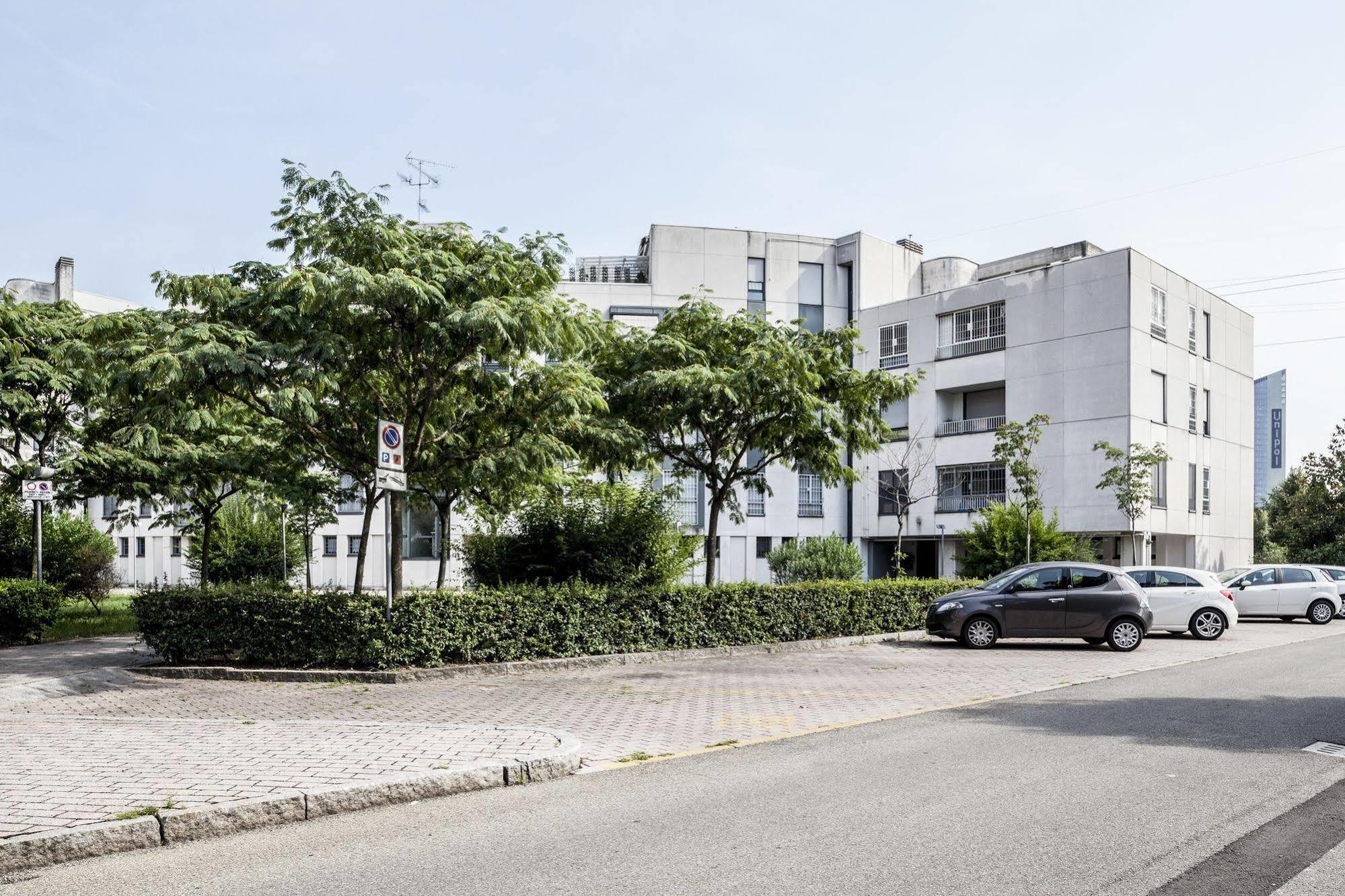 赛瑟蕾娜住宿加早餐旅馆 博洛尼亚 外观 照片